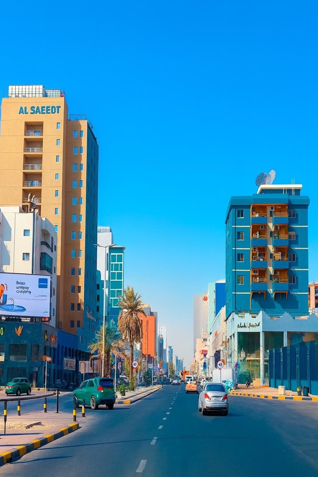 عمارة