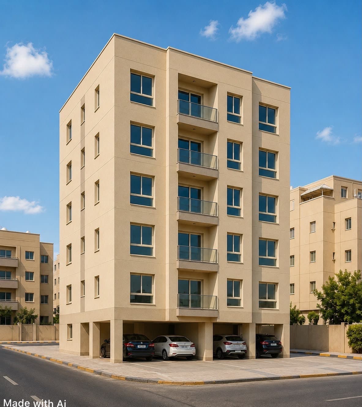 عمارة