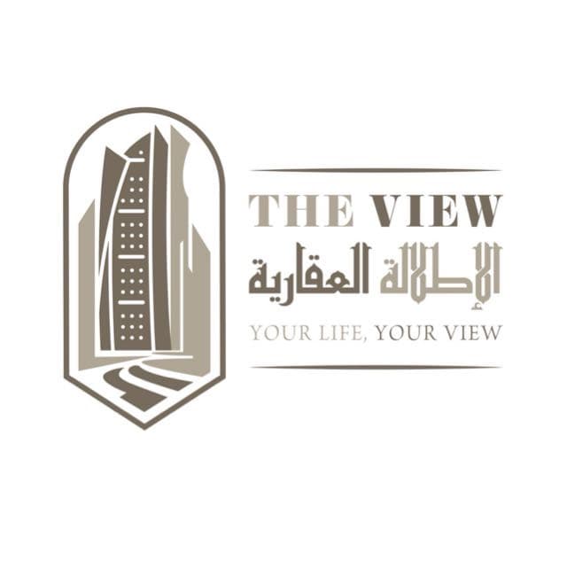 The view