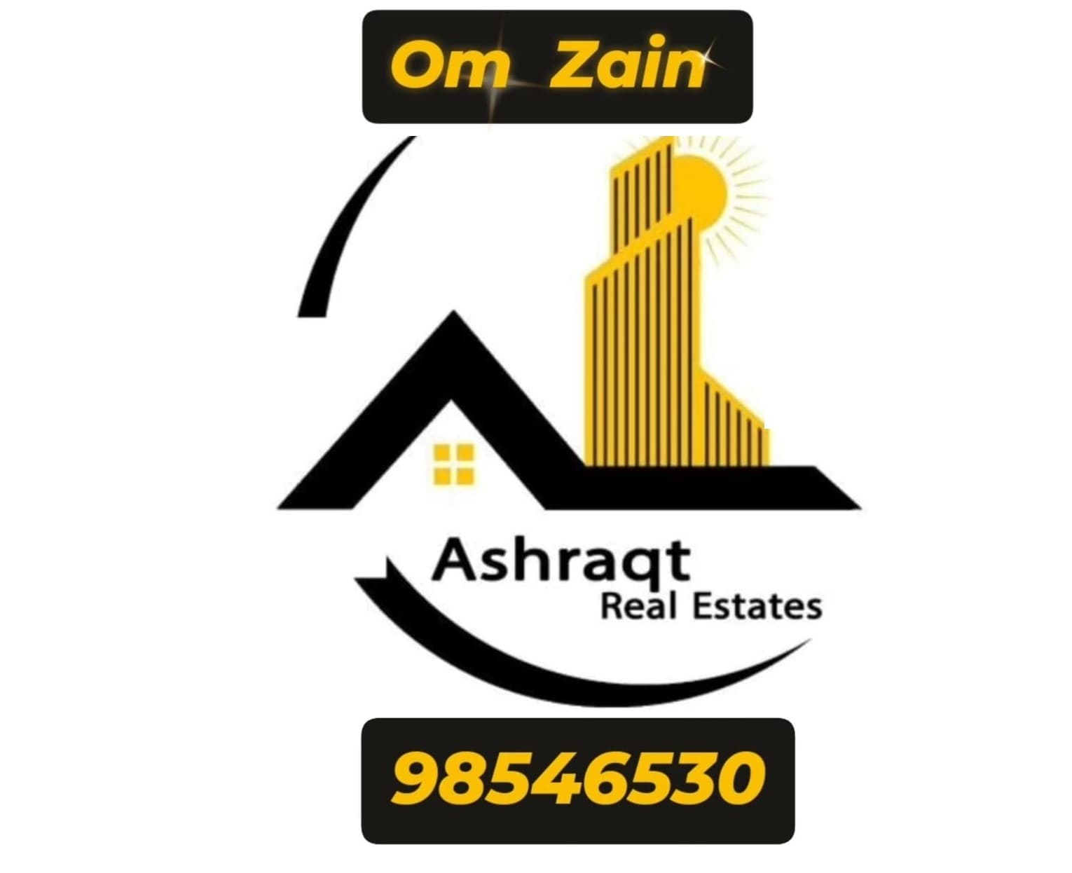 om zain