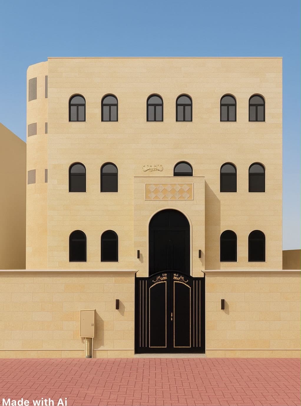 بيت