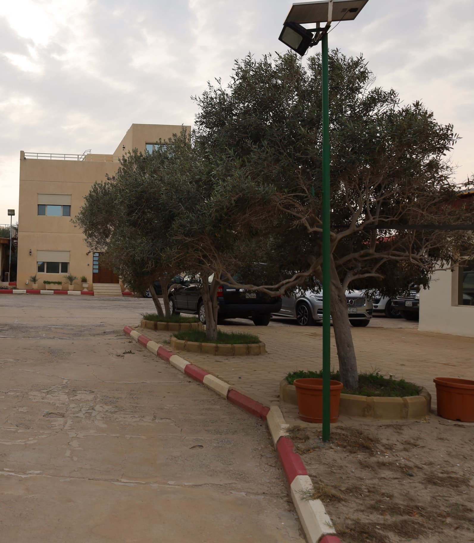 شاليه
