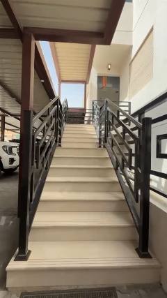 شقة