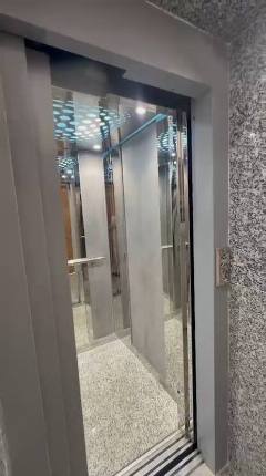 شقة
