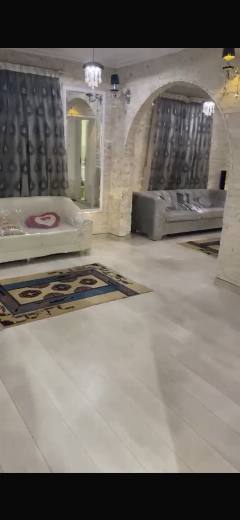 شقة