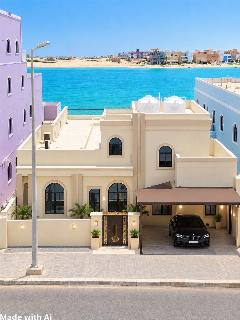 شاليه