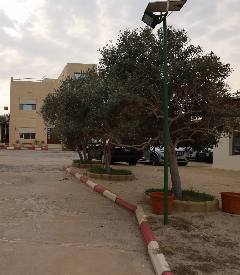 شاليه